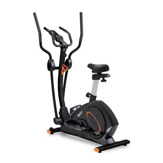 X2fit Ergocross (W /Chair) Eliptical Trainer CX-9 +