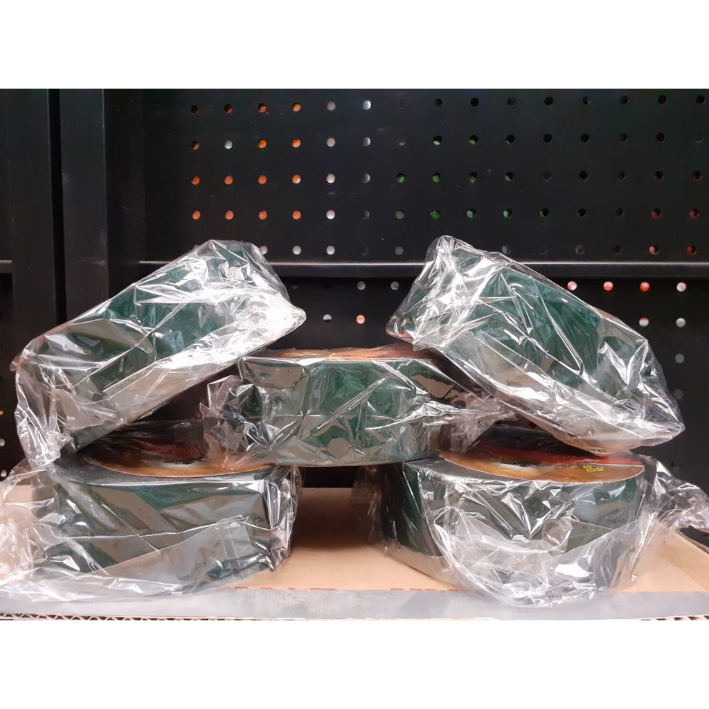 

Double Tape Adhesive Foam Semar 2 inch / 48mm x 5m Isolasi Spon Busa