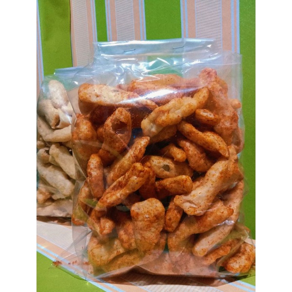 

batagor kering 400 gr