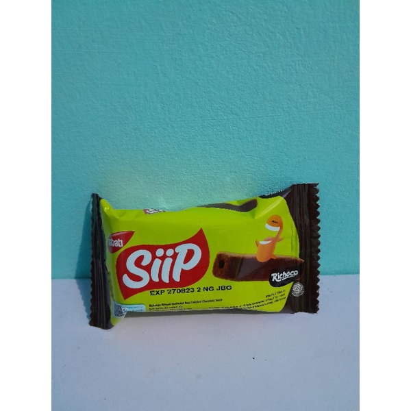 

nabati SIIP coklat (ecer)