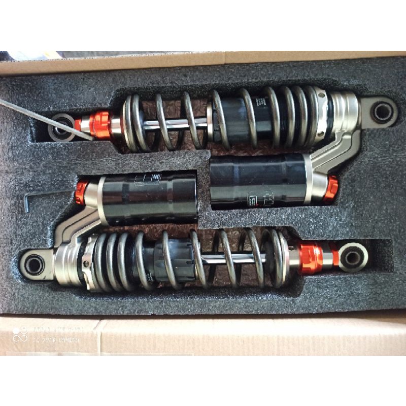 shock ktc original second 320mm