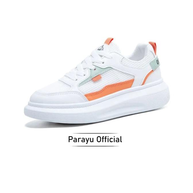 Promo Parayu - Sepatu Sneakers Wanita Slyph Divewan Sport
