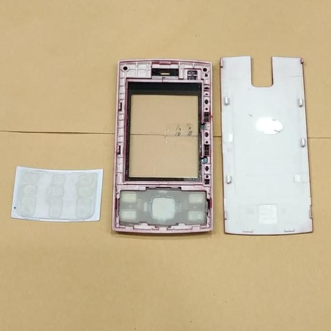 casing nokia X3-00 mantul murah meriah housing Nokia X3 00 sleding