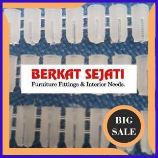 ViSER MiNiFiX S5 S 5 x 11 mm Fiser Renceng Sekrup Skrup Triplek Kayu perkakas 54PR23
