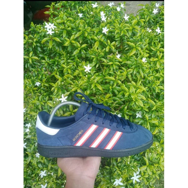 ADIDAS MUNCHEN NAVY