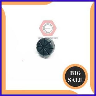 Karet Bantalan Jok motor Vario ganjalan peredam honda matic beat spacy perkakas 54PR23