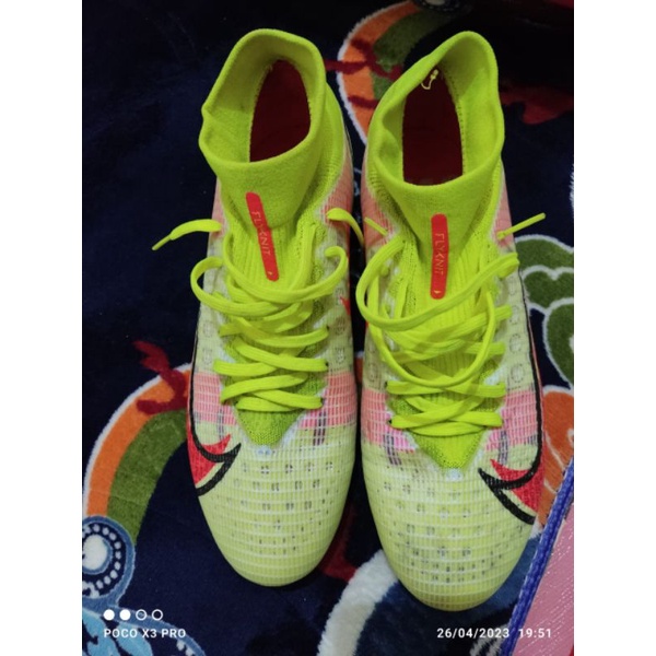nike superfly 8 pro