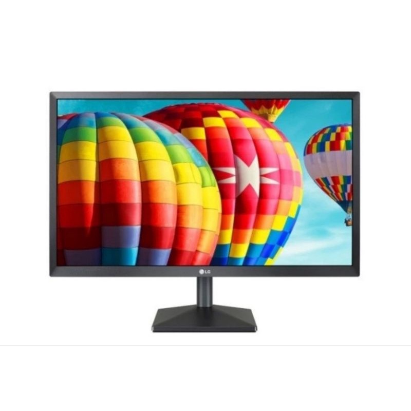 MONITOR LG LED 22 INCH  22MK400H HDMI FULL HD