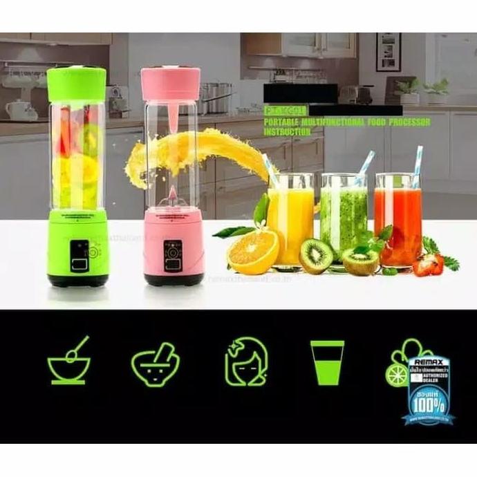 ] blender jus portable