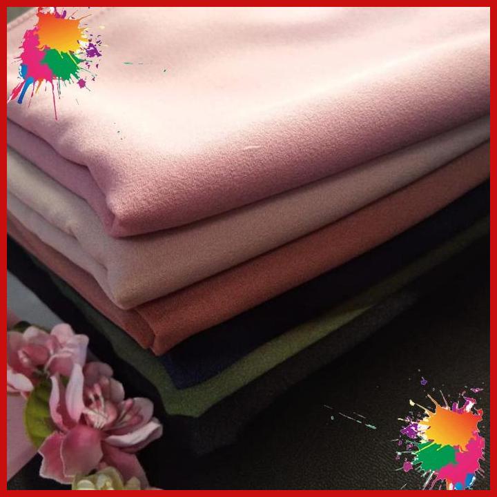 

kerudung hijab phasmina diamond warna duty pink mocca army [alp]