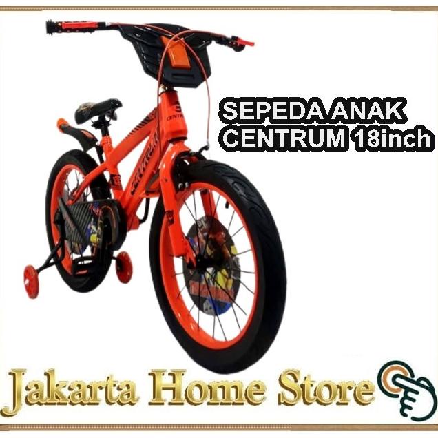 Sepeda Anak Centrum BMX 18