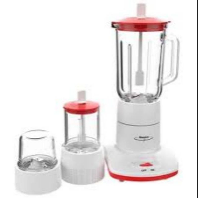 Blender Maspion MT1213 / Blender kaca