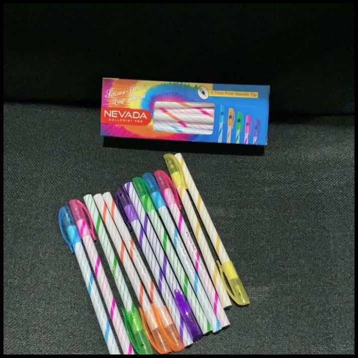 

Pulpen Spin Bolpoin Pen Pulpen Lilin Spin Balpoint Spin Bolpen