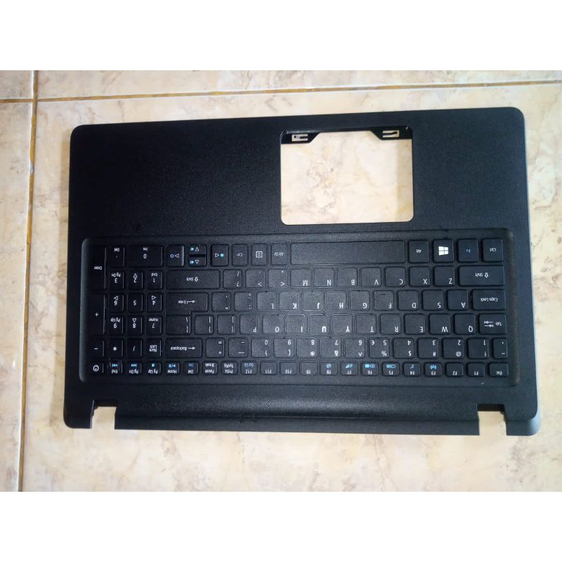 keyboard acer type LV5T_A51B acer SN NKI151S021