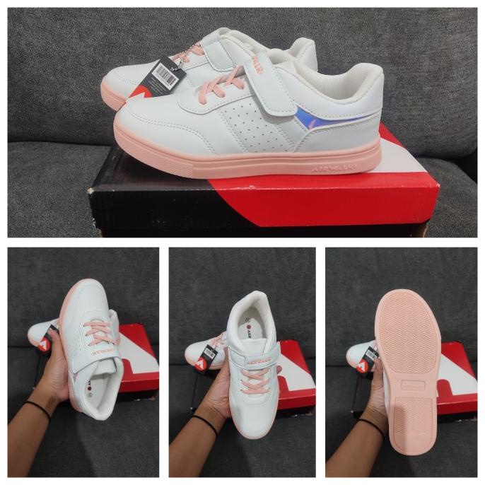 Sepatu anak perempuan airwalk original