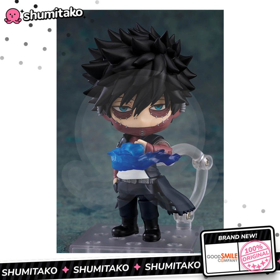 My Hero Academia Nendoroid 1430 Dabi Good Smile Company 17040