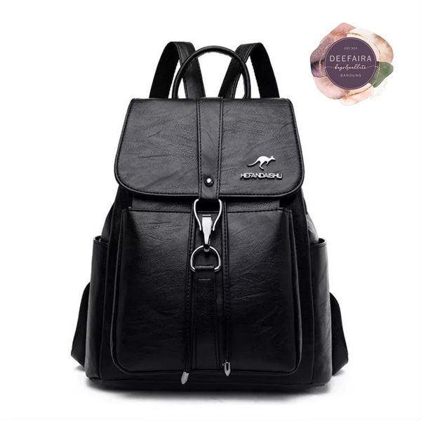 

Tas Ransel Model Kanggor0 Stylish N1 Tas Untuk Wanita Remaja Dan Dewasa