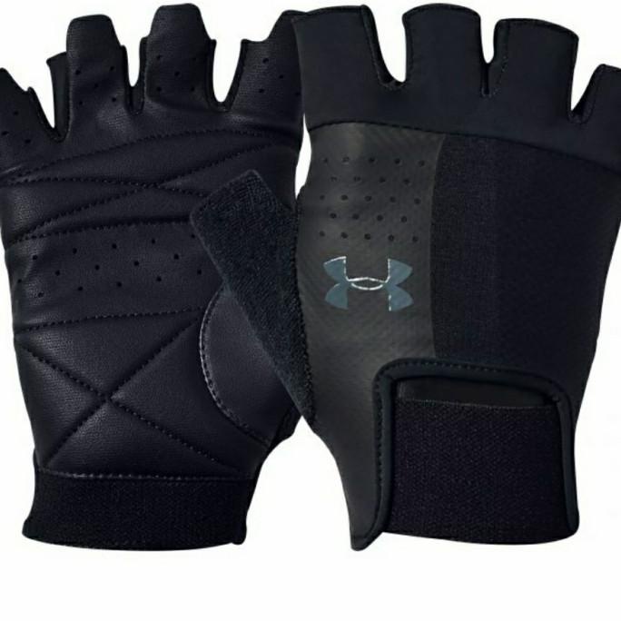 ENTRY TRAINING GLOVES UNDER ARMOUR ORIGINAL