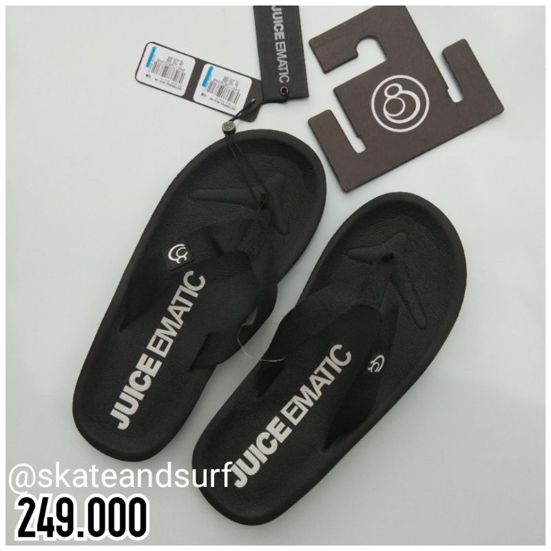 SANDAL JUICE EMATIC ORIGINAL