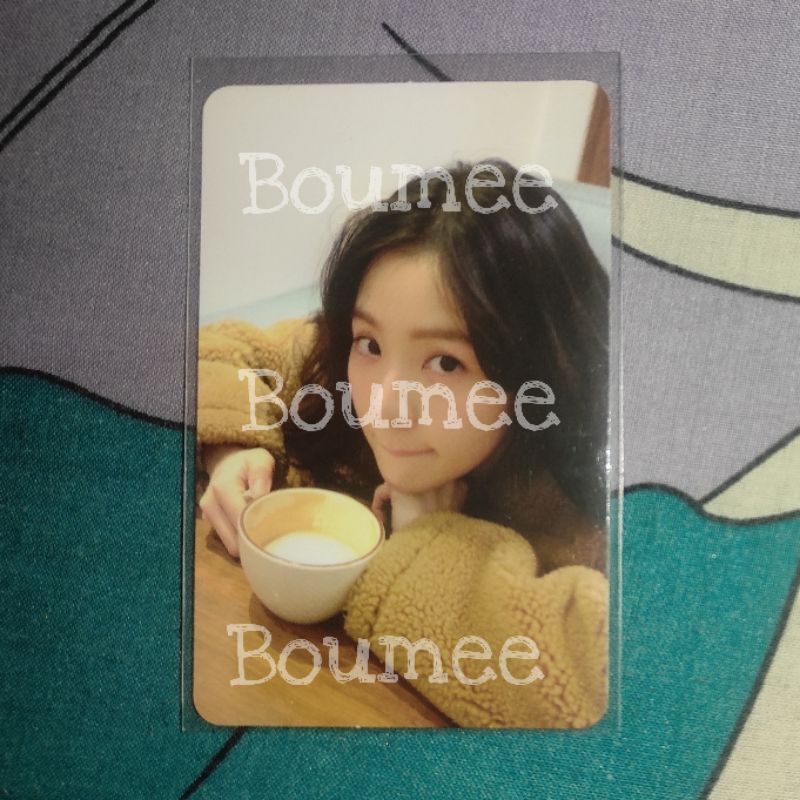 Irene Latte Queendom