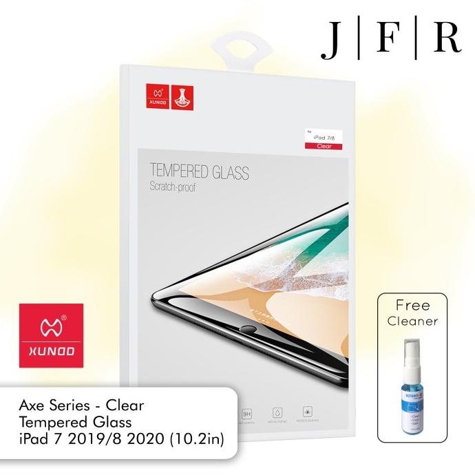 Xundd Beetle Stand Case iPad 7 2019 8 2020 Softcase iPad 7 8 10.2 ORI