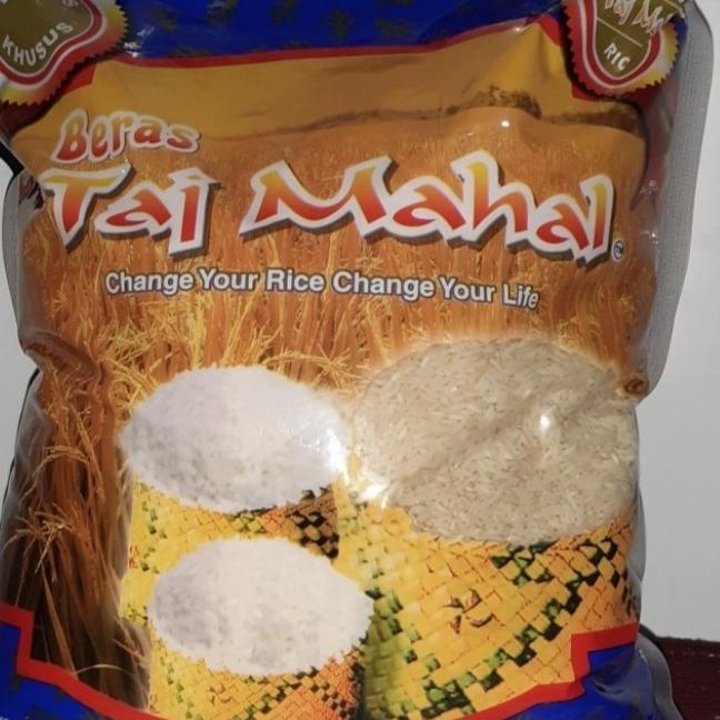 

Promo Beras Taj Mahal 5kg Beras Dieabetes Beras Diet Beras Kesehatan