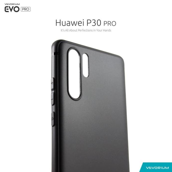 VEVORIUM EVO PRO Huawei P30 PRO Soft Case Softcase