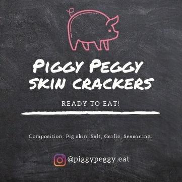 

Promo REQUEST ORDER 1/2 KG KERUPUK BABI