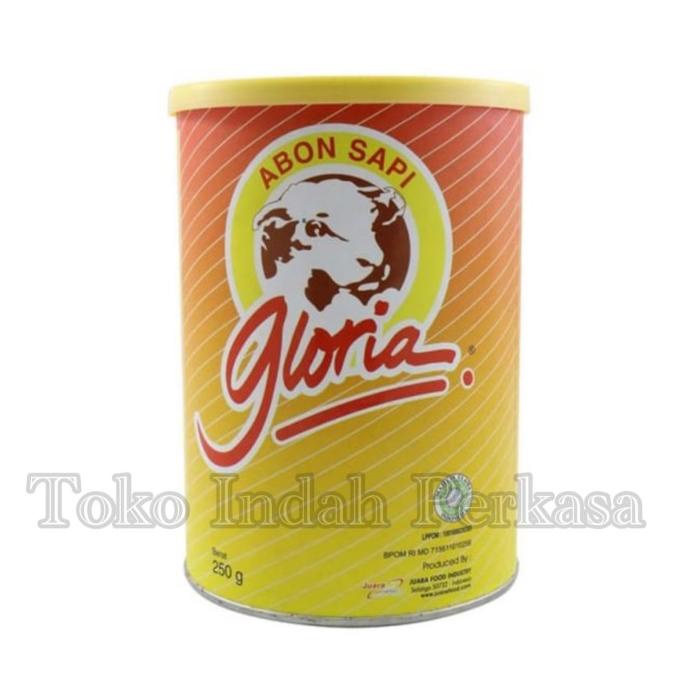 

Promo GLORIA ABON / GLORIA ABON AYAM / GLORIA ABON SAPI