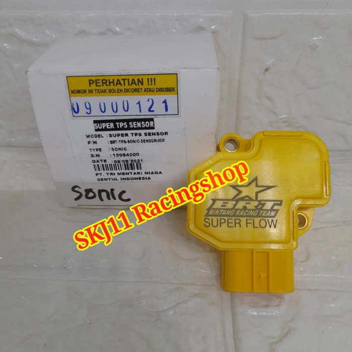 TPS Sensor BRT Honda Sonic 150 CB150R CBR 150 GTR