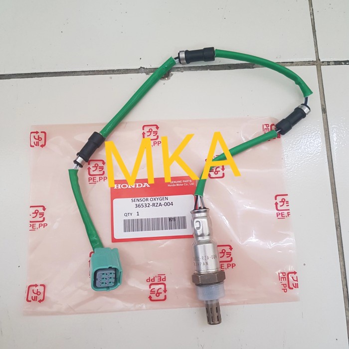 SENSOR OKSIGEN OXYGEN O2 HONDA CRV 2008 -2012 OEM IMPPORT