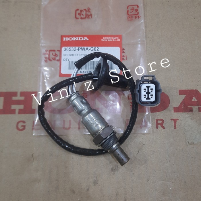 SENSOR OKSIGEN O2 BELAKANG BAWAH HONDA JAZZ OLD IDSI VTEC CITY OLD