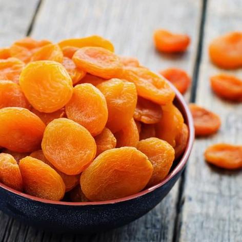 

Promo APRICOT 1KG