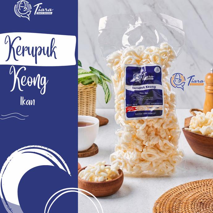 

Promo Package Kerupuk Keong,Kerupuk Ikan,Kerupuk Tiara Snack Bangka