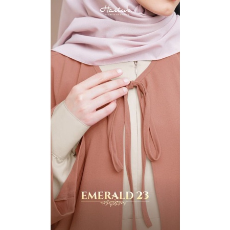 emerald 023 Haitwo