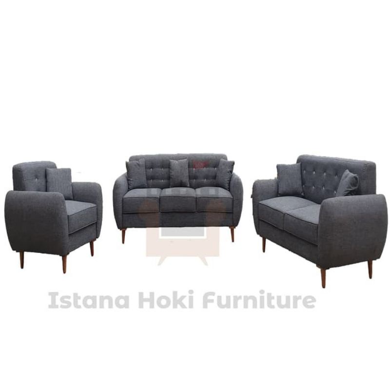 SOFA MINIMALIS KURSI MINIMALIS KURSI MURAH SOFA MURAH KURSI RUANG TAMU SOFA RUANG TAMU