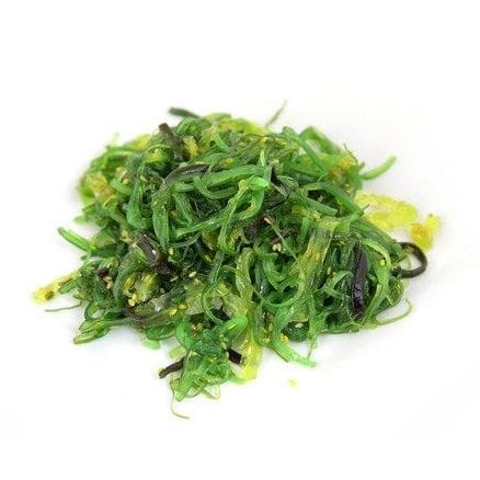 

Promo Chuka Wakame 2 Kg