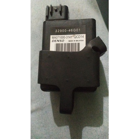 ECU CDI SUZUKI SMASH 110 COPOTAN ORIGINAL