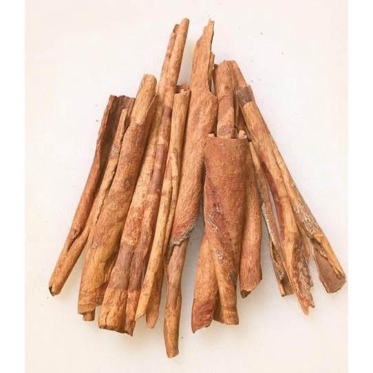 

Promo KAYU MANIS Tua dan Wangi Cinnamon Stick Kulit Kayumanis Kering 50g