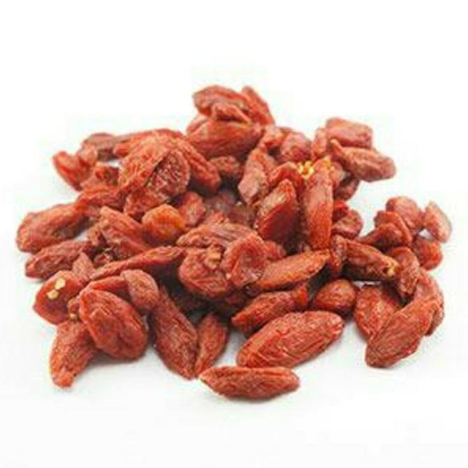 

Promo goji berry 500gr