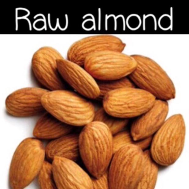 

Promo almond 1kg