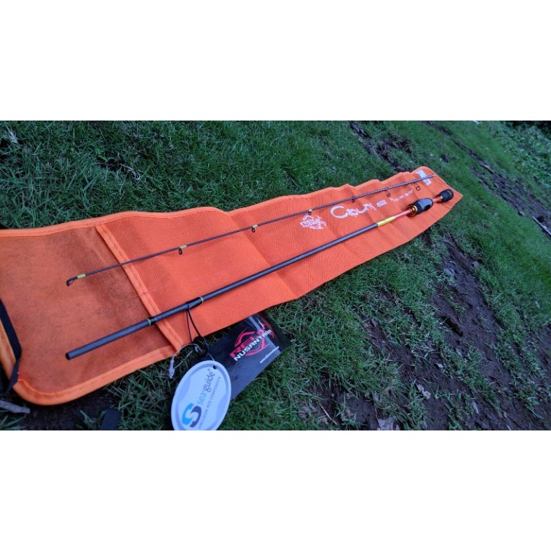 Relix Nusantara Capung 622 gen 1