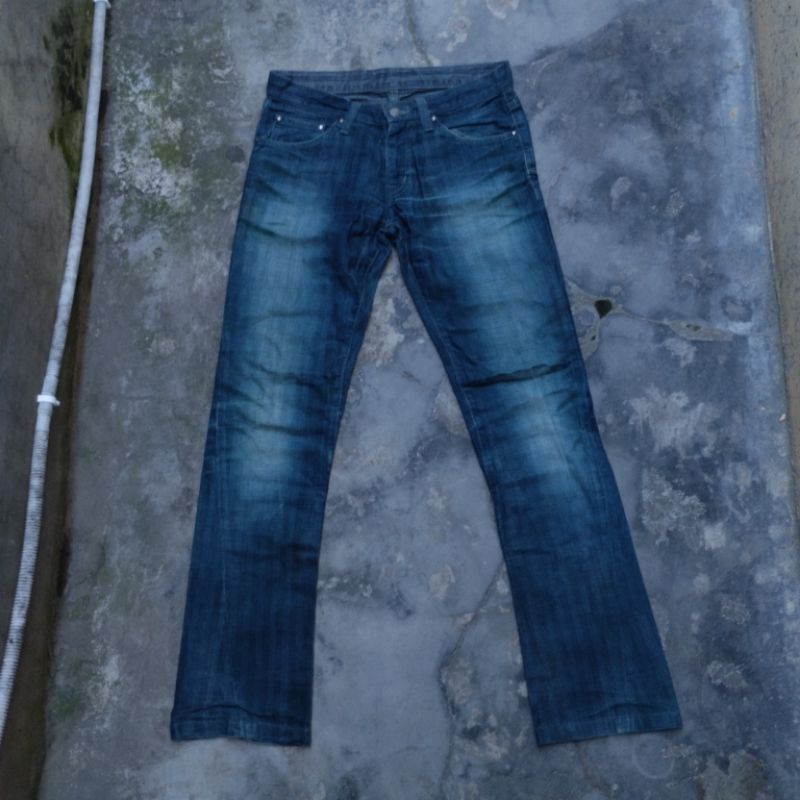 Tornado Mart Jeans