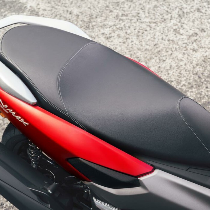 SARUNG JOK MOTOR NMAX ORIGINAL STANDAR BUNGKUS JOK PELAPIS JOK