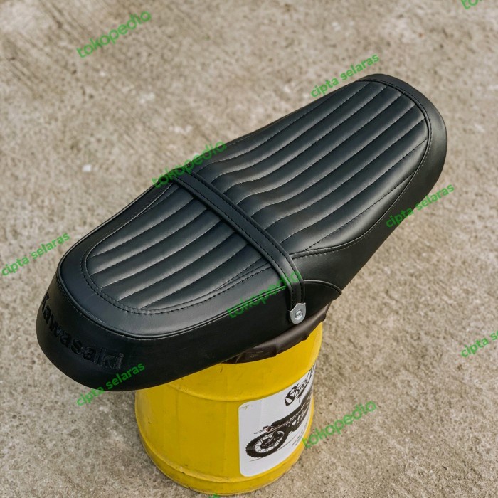 JOK KAWASAKI W175 FULL SET PNP