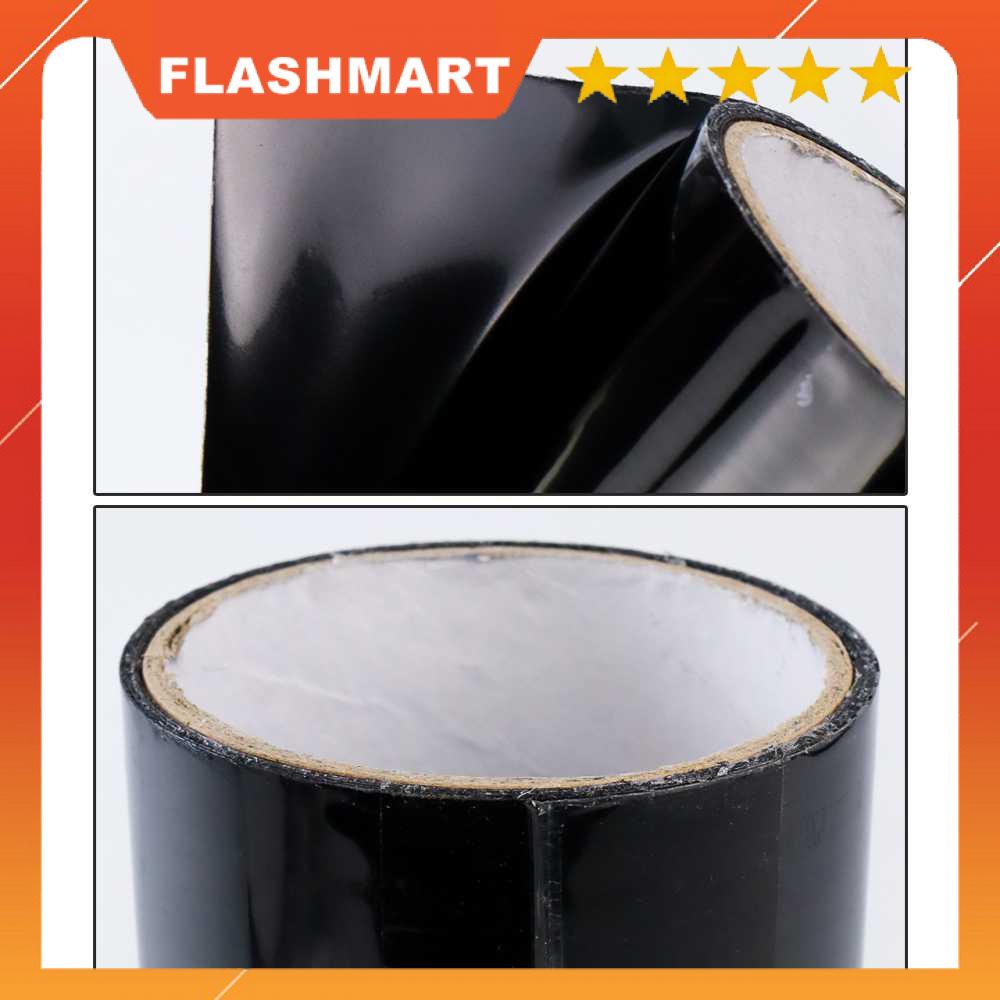 FLASHMART Lakban Anti Bocor Waterproof Leak Stop Tape 10x152cm - 51DB