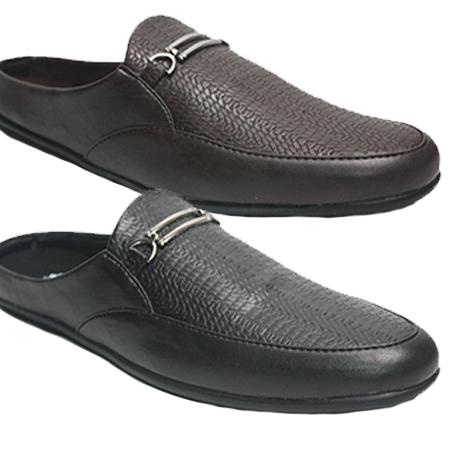 Paket Populer Dr. Kevin Sepatu Sandal Pria Mens Bustong Sandals 871-044