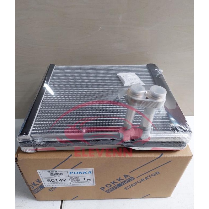 Evaporator Evap Ac Mobil Sigra Calya