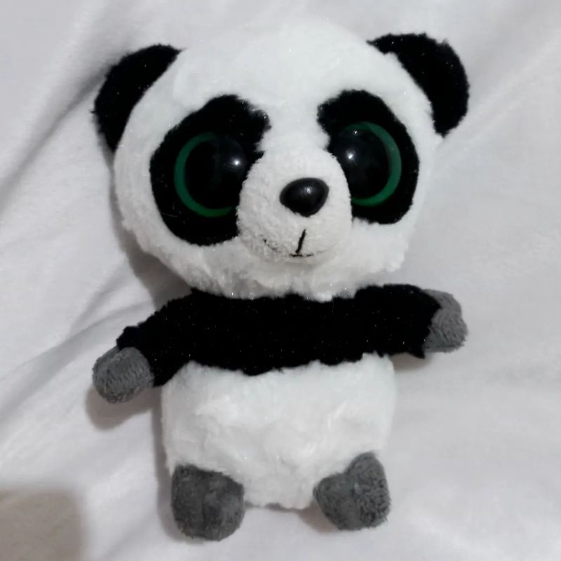 Boneka Panda TY