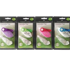 

Cuci Gudang Tipex Correction Pen Tape Kertas - Faber Castell Sr-506 Murah